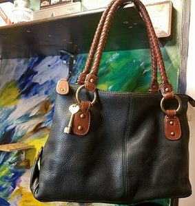 Fossil Shoulder bag